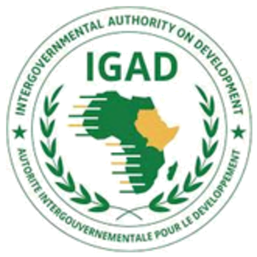 IGAD