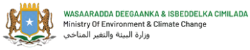 Ministry of Environment & Climate Change